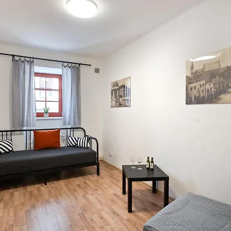 בית הארחה Maxwilliam