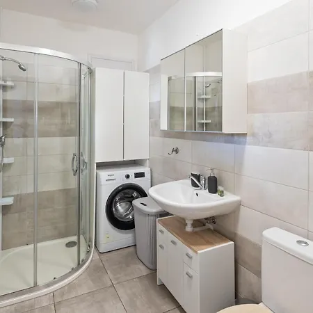 בית הארחה Maxwilliam