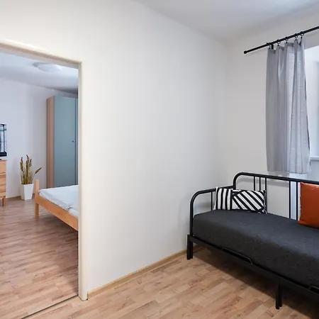 Maxwilliam בית הארחה