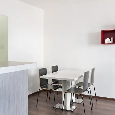 בית הארחה Maxwilliam