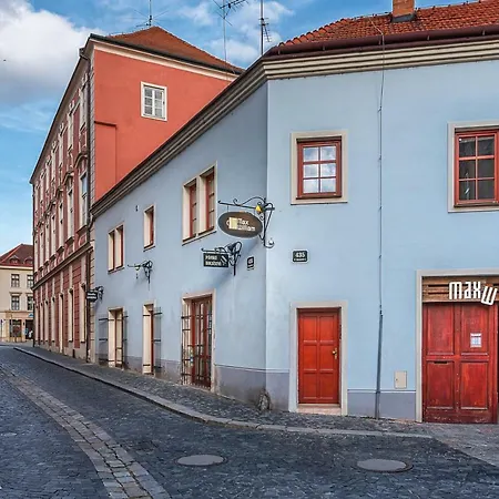 Maxwilliam Znojmo