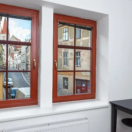 בית הארחה Maxwilliam 3*