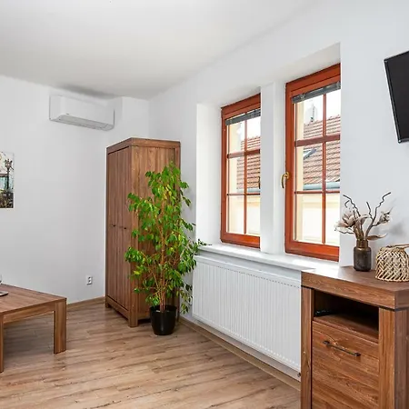 בית הארחה Maxwilliam