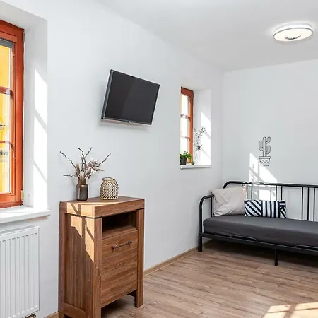 בית הארחה Maxwilliam