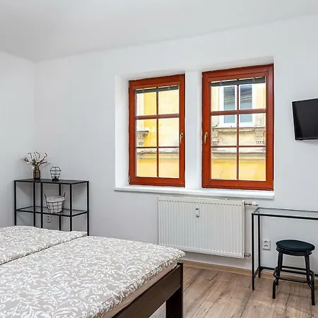 בית הארחה Maxwilliam זנוימו