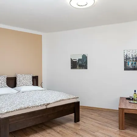 בית הארחה Maxwilliam 3*