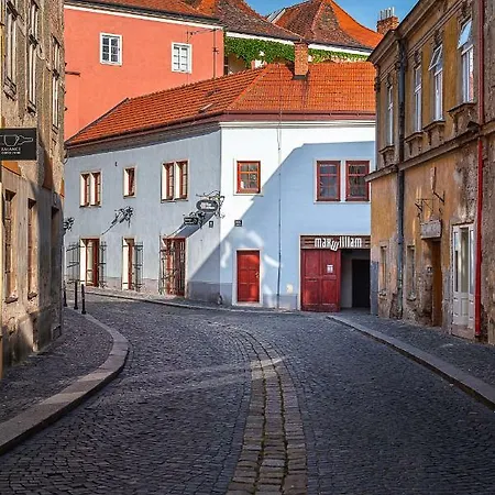 Maxwilliam 3* Znojmo