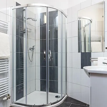 בית הארחה Maxwilliam זנוימו