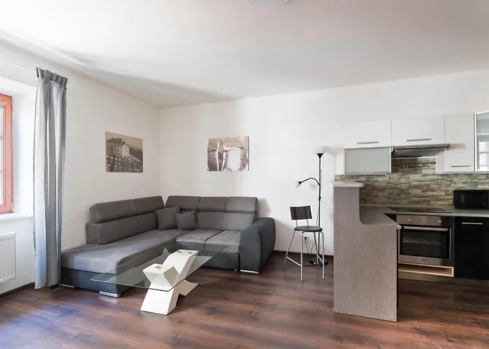 Maxwilliam 3* Зноймо