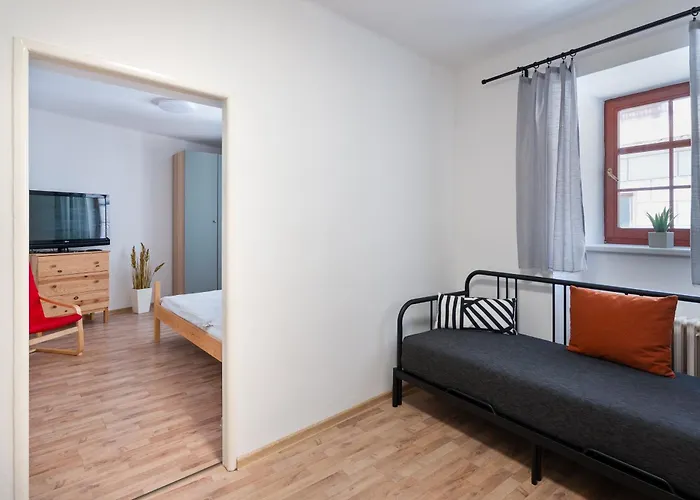 Maxwilliam Гостевой дом