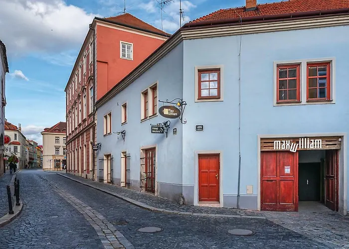 Maxwilliam Znojmo