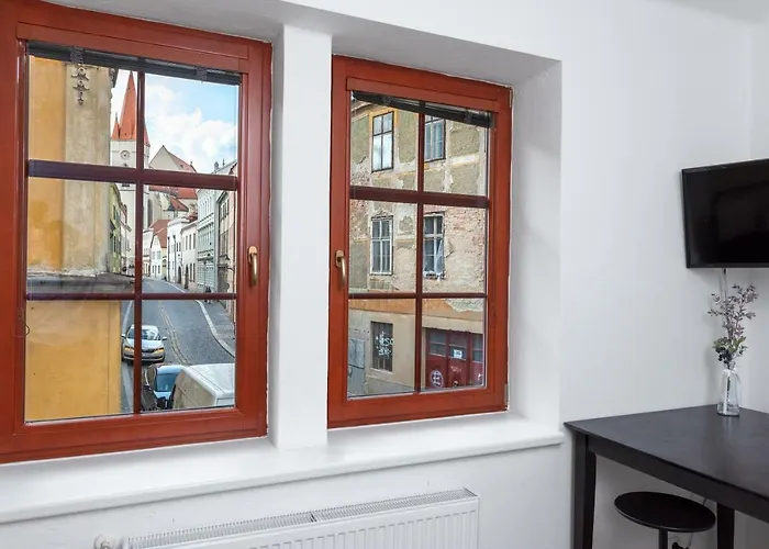 Гостевой дом Maxwilliam 3*