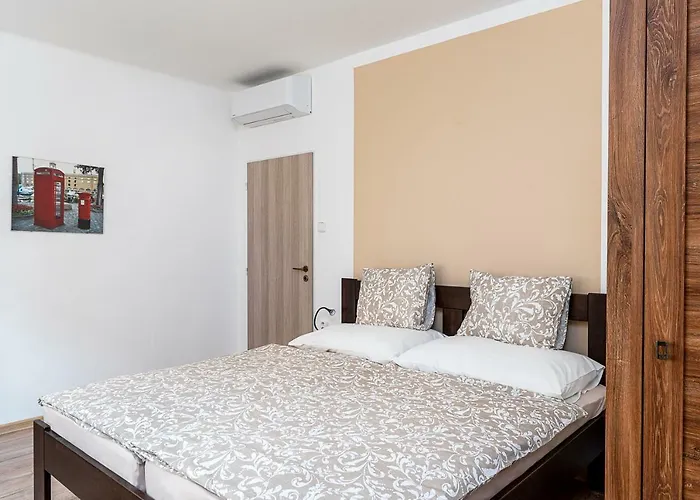 Maxwilliam 3* Зноймо