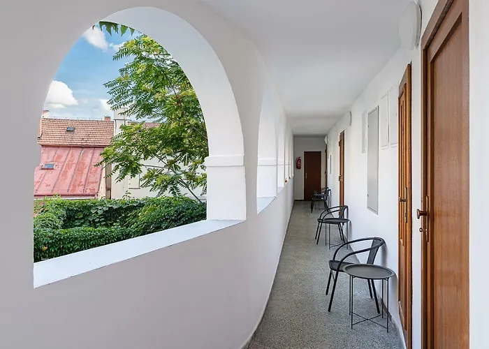 Maxwilliam Гостевой дом