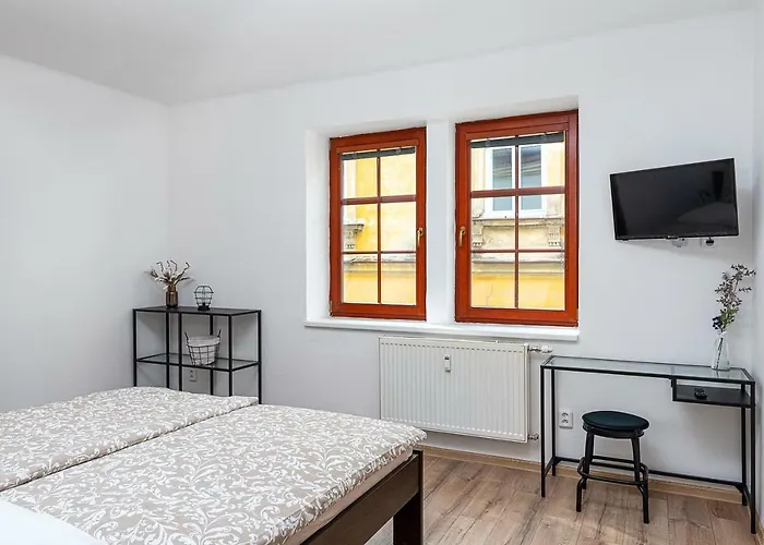 Гостевой дом Maxwilliam Зноймо