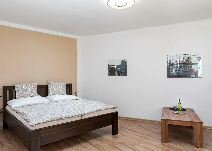 Гостевой дом Maxwilliam 3*