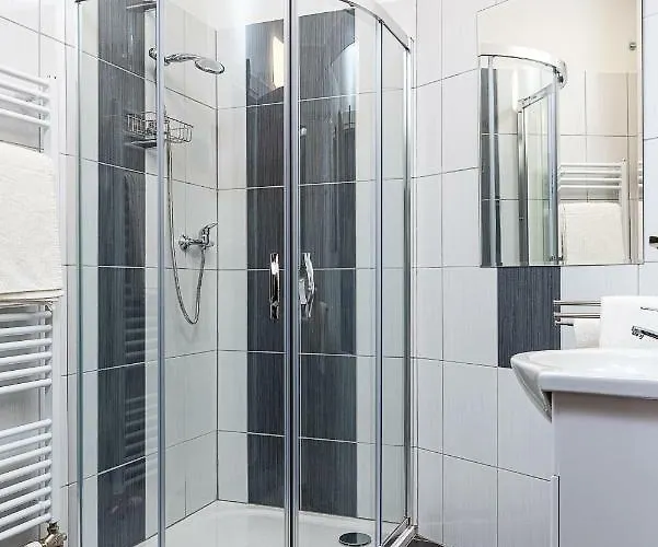 Гостевой дом Maxwilliam Зноймо